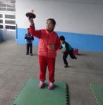 ＂詩婷＂