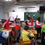 103學年度下學期社團活動
