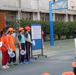 登革熱防治宣導