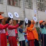 防治登革熱宣導及有獎徵答