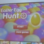 2015節慶教學Happy Easter(快樂復活節)^~^