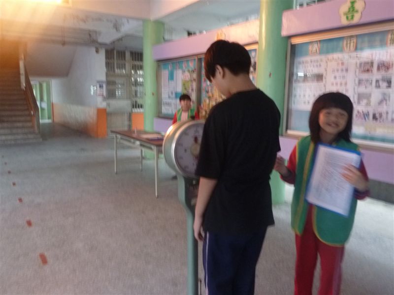 參加活動流程非常簡單喔