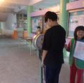 參加活動流程非常簡單喔
