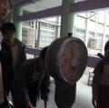 等報重完畢之後....