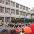 武術社表演