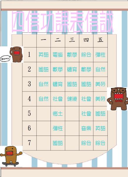 s03-4503-四信功課4503信誠.JPG