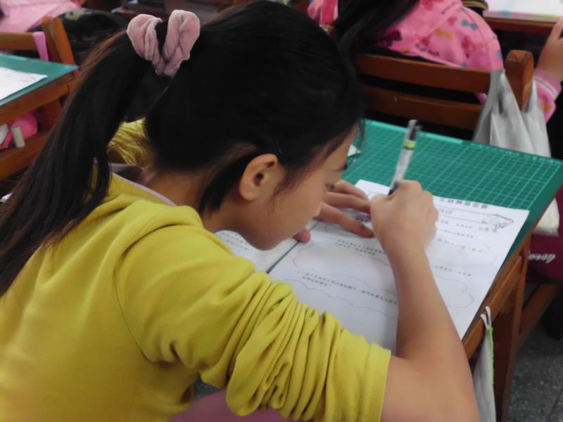 將書中值得學習的地方記錄下來