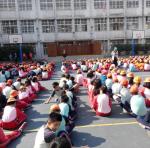 生活教育宣導
