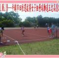 100年平鎮市田徑選拔賽
