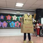 高年級創意名模秀