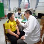 口腔健檢