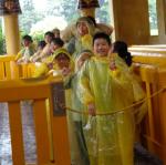 小人國主題樂園