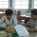專注於課程討論