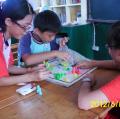 1010608跳棋比賽第三輪