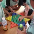 1010608跳棋比賽第五輪(決賽)