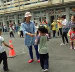 親職日闖關活動
