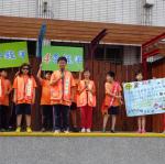 自治市長選舉政見發表會