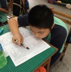 認真閱讀憲法之人民權利與義務條文5