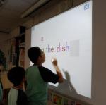 四孝.愛&信:Unit 3我是拼字王(Spelling)^~^