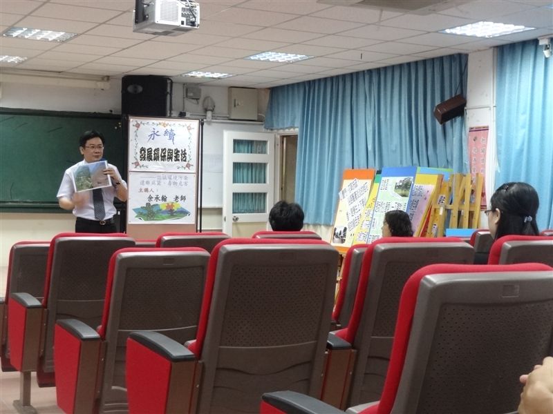 環境生態的大反撲...見證「小林村」滅村..之前後對照圖
