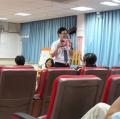環境汙染..產生人體的病變...對下一代的影響：「畸形兒」的產生