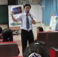 大家..重視...環境保護--不可忽視的議題