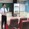 認識環境汙染  遠離病菌、毒物危害