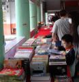 辦理優良圖書展，提供學生多元閱讀學習內容及情境