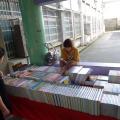 辦理優良圖書展，家長共同參與有助提昇學生閱讀能力