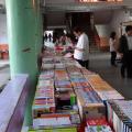 辦理優良圖書展，提供學生多元閱讀學習內容及情境