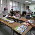 評選101學年度教科書