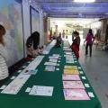 閱讀學習成果展_親子教育日