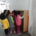 安排學生善用閱讀學習角