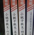 小桃子徵文活動