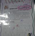 五月份小桃子徵文作品