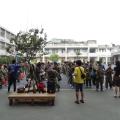 宿營活動---主任行前叮嚀