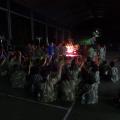 宿營活動---山豐之夜，熱鬧又開心！