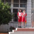 自治市長候選人公辦政見發表會