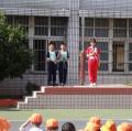 自治市長候選人公辦政見發表會