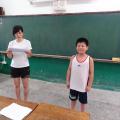 臺詞對答演練