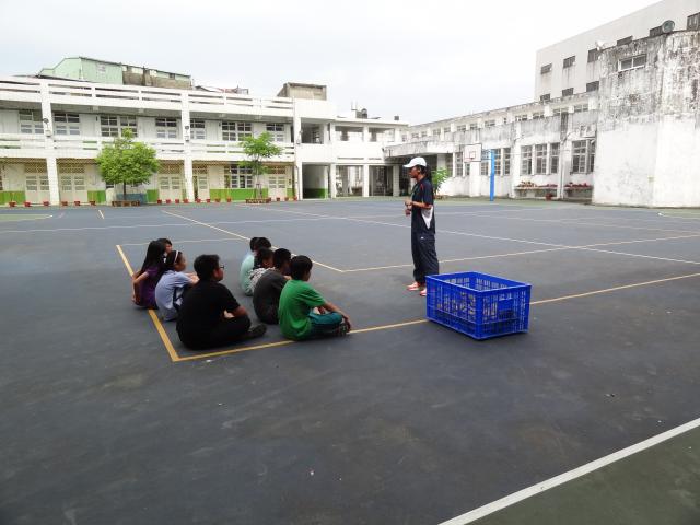 專注學習