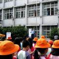 由校長親自解說活動內容