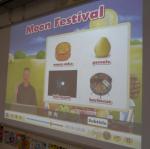 2015節慶教學:Moon Festival(中秋節)^~^