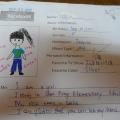 Cute "Leslie"^^~