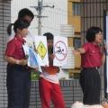 水上活動安全宣導