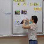 團體討論-動物育兒模式