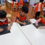 開始創作我的煙火囉 (1)