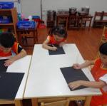 開始創作我的煙火囉 (3)