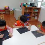 開始創作我的煙火囉 (12)