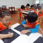 開始創作我的煙火囉 (14)